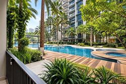 H2O Residences (D28), Condominium #635106331